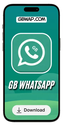 GB WhatsApp Download